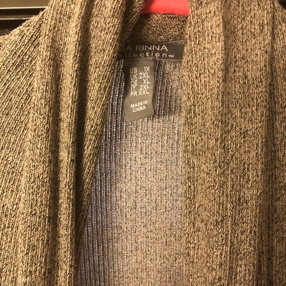 Lisa Rinna Duster - Picture 3 of 3